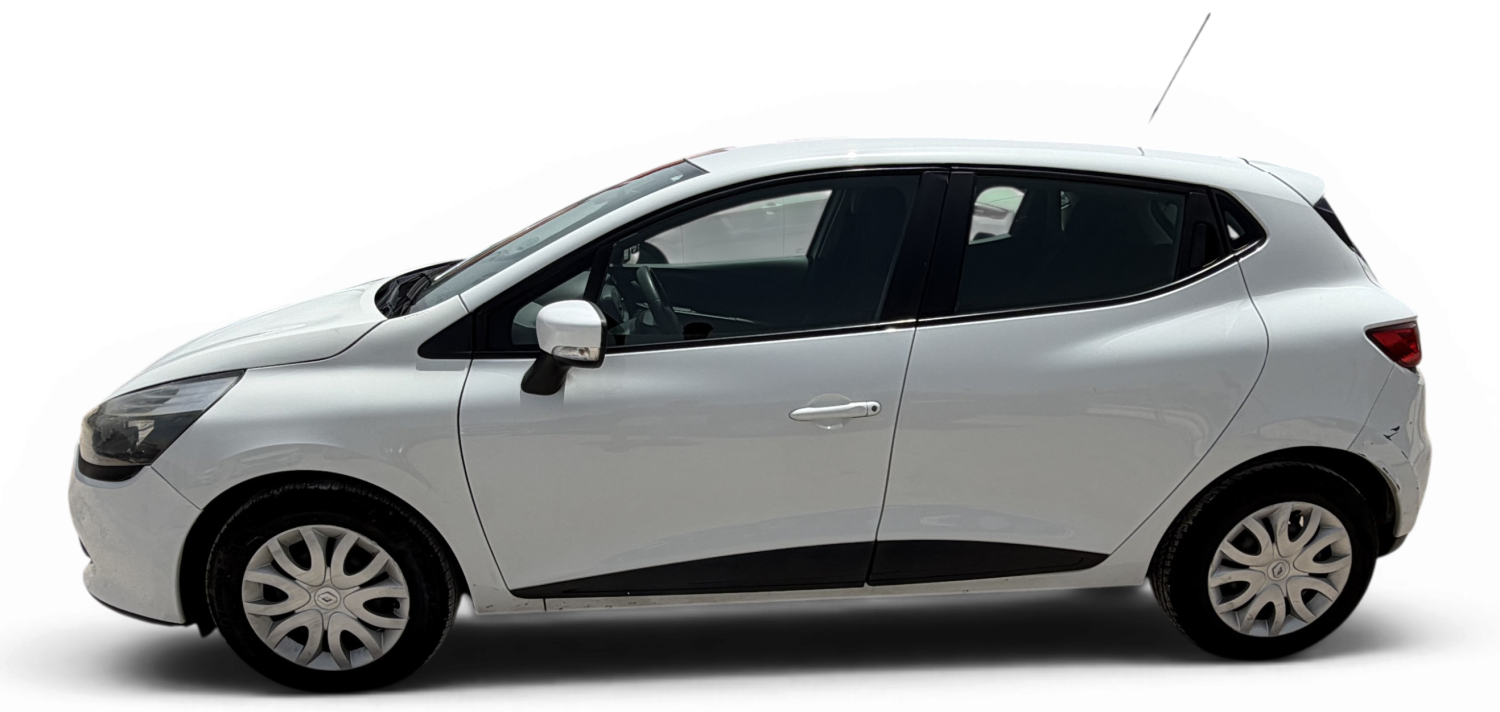 Imagen de Renault Clio