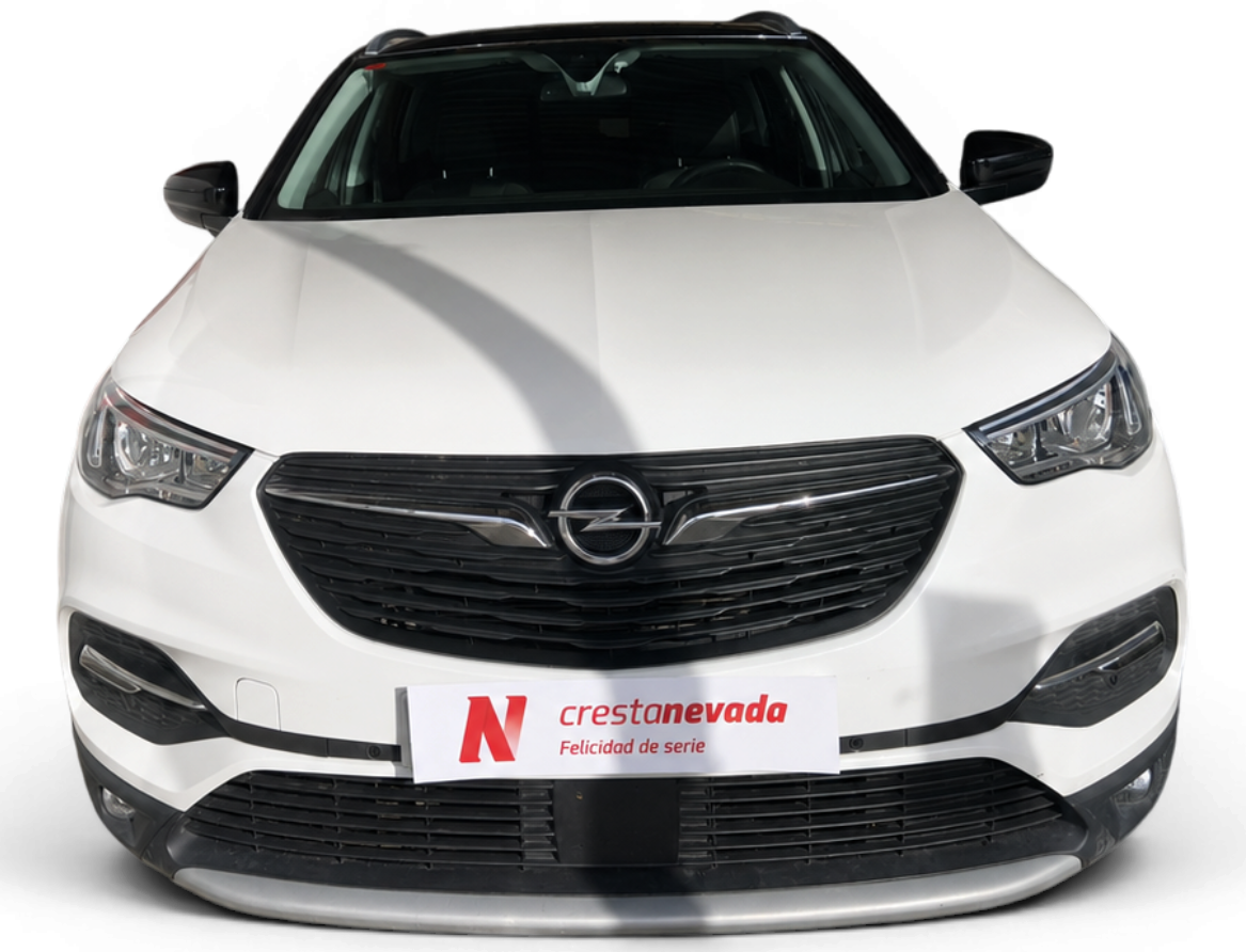 Imagen 2 de Opel Grandland X Diesel 131 CV
