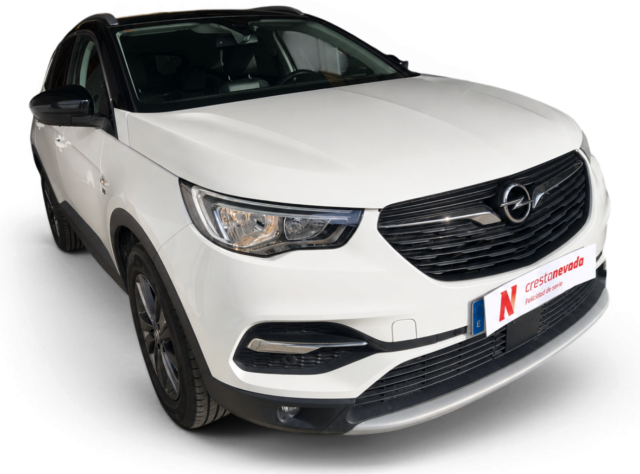 Imagen 3 de Opel Grandland X Diesel 131 CV