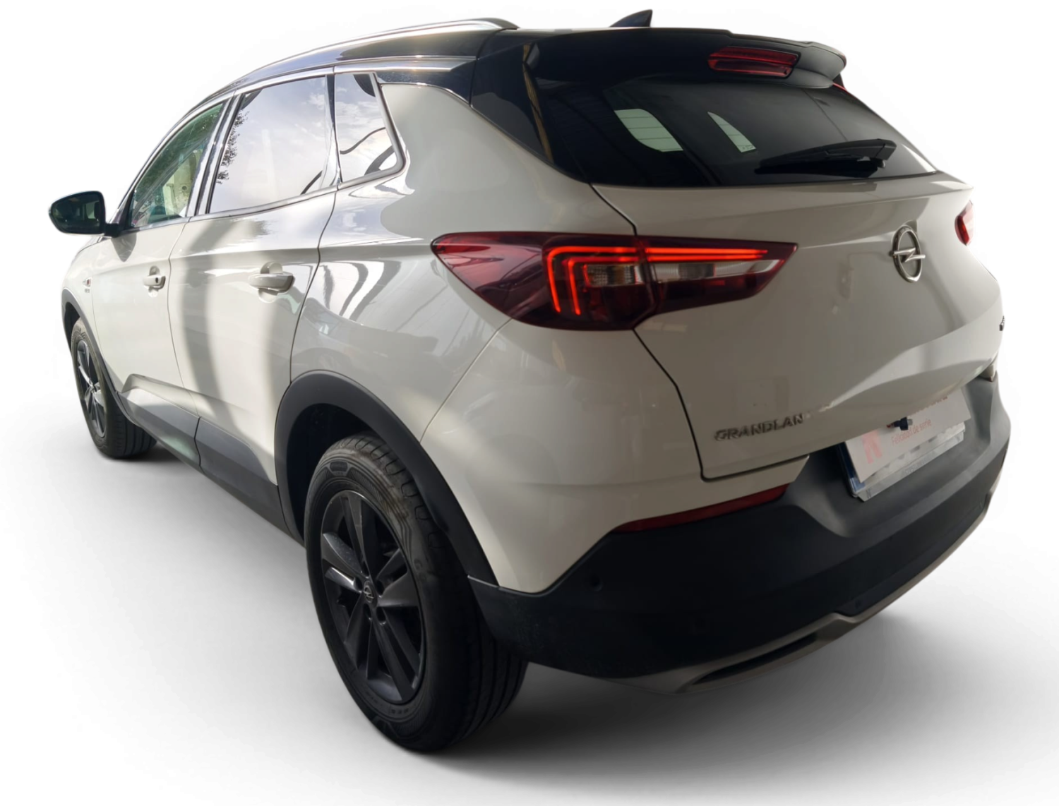 Imagen 6 de Opel Grandland X Diesel 131 CV