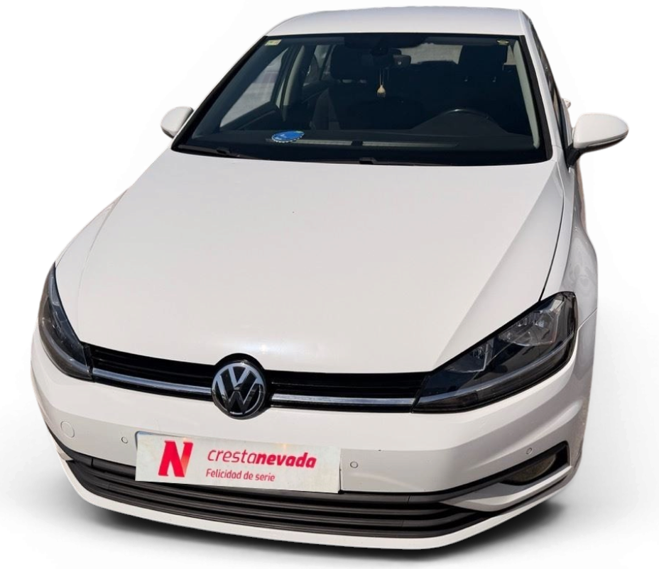 Imagen de Volkswagen Golf