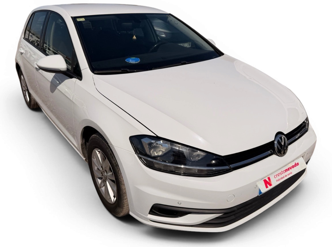 Imagen de Volkswagen Golf