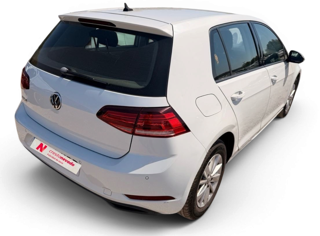 Imagen de Volkswagen Golf