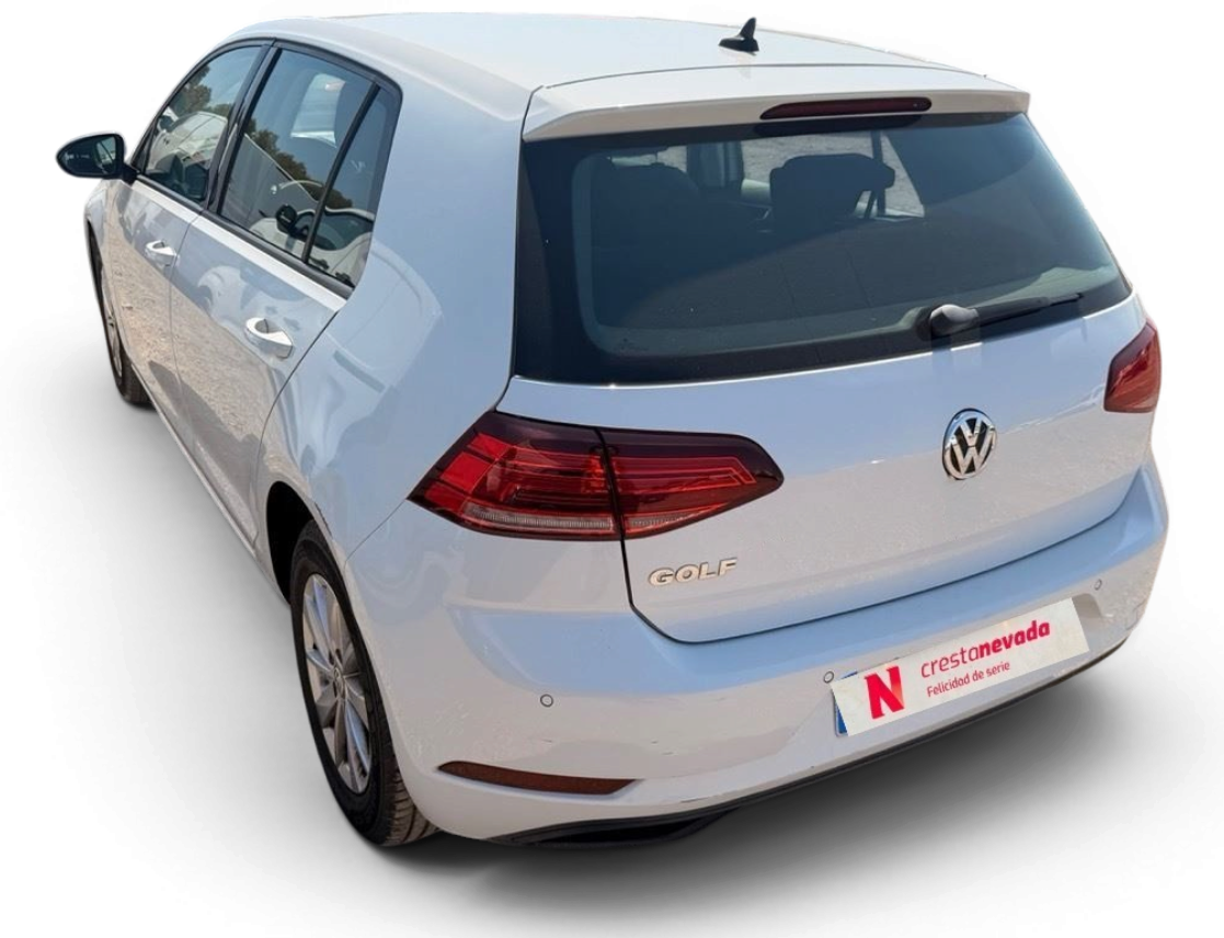 Imagen de Volkswagen Golf