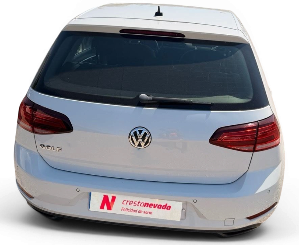 Imagen de Volkswagen Golf