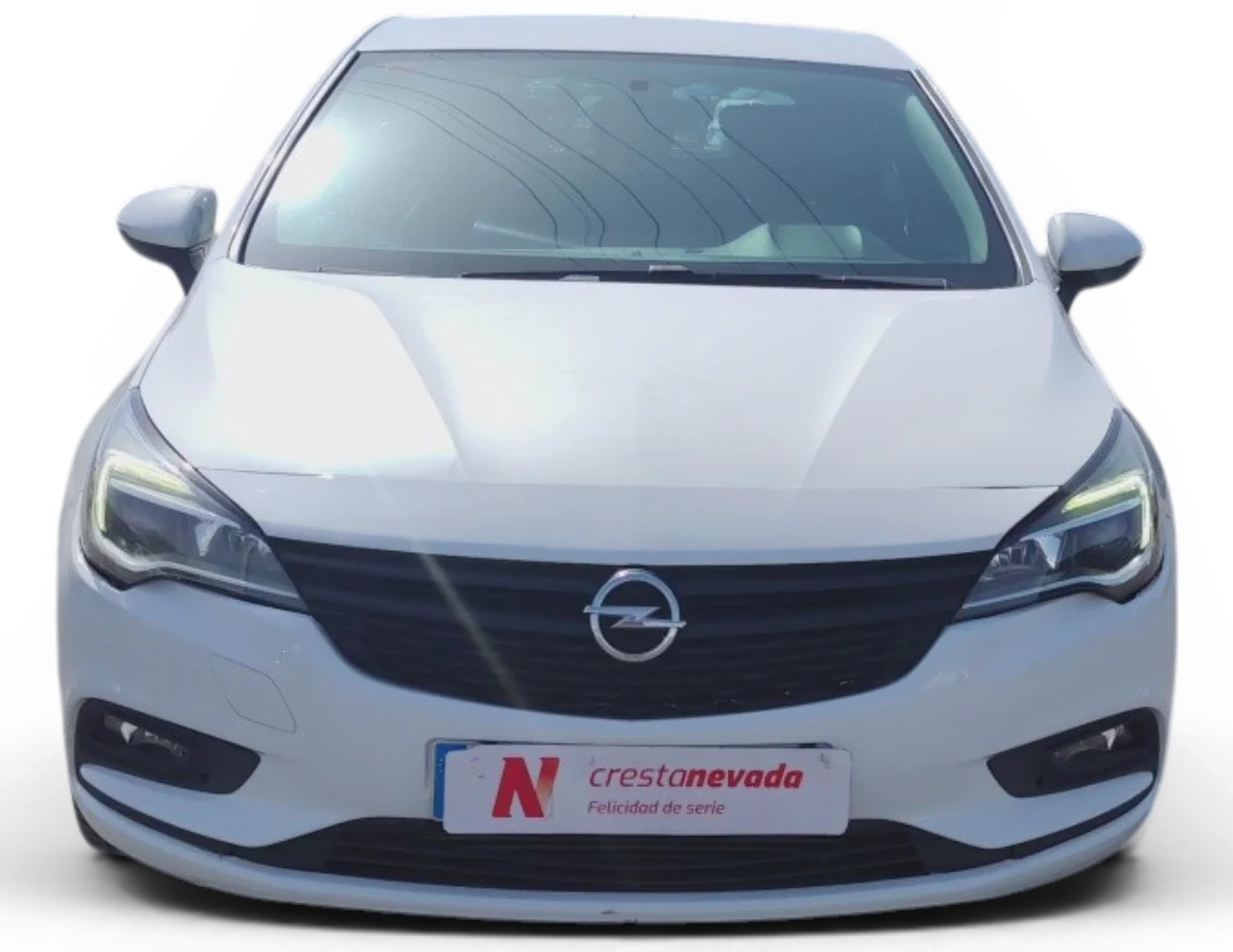 Imagen de Opel Astra