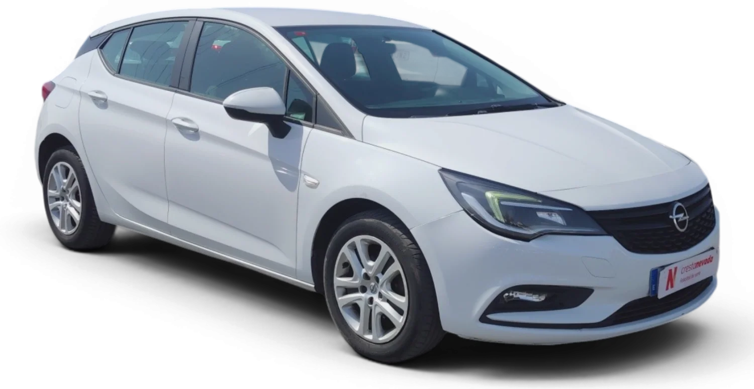 Imagen de Opel Astra