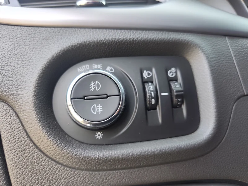 Imagen de Opel Astra