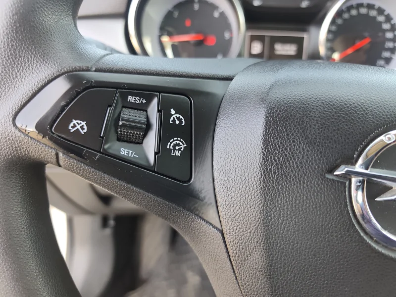 Imagen de Opel Astra