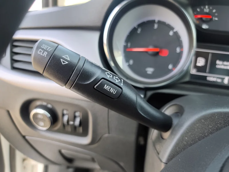 Imagen de Opel Astra