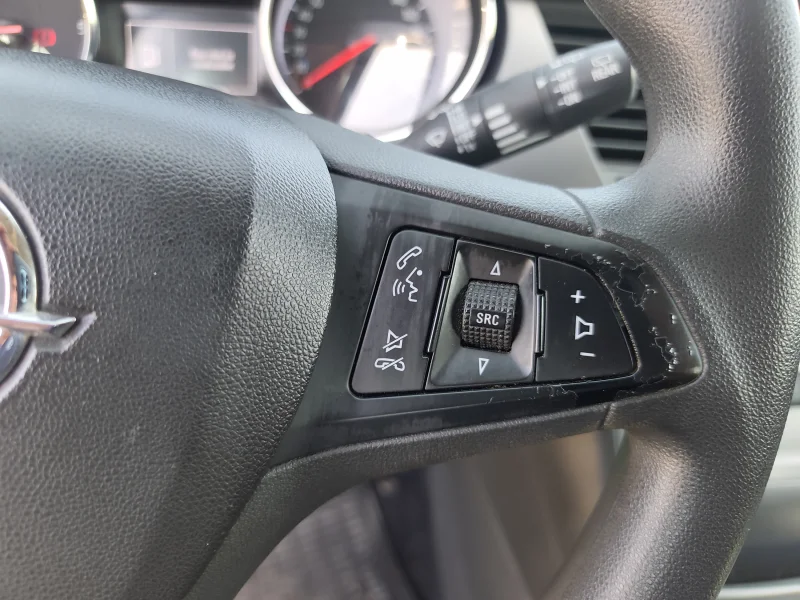 Imagen de Opel Astra