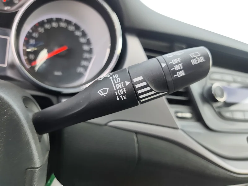 Imagen de Opel Astra