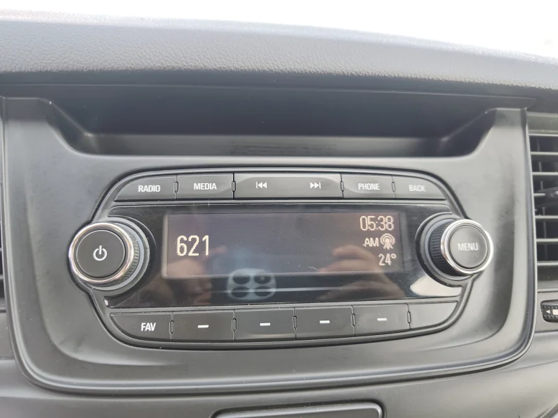 Imagen de Opel Astra