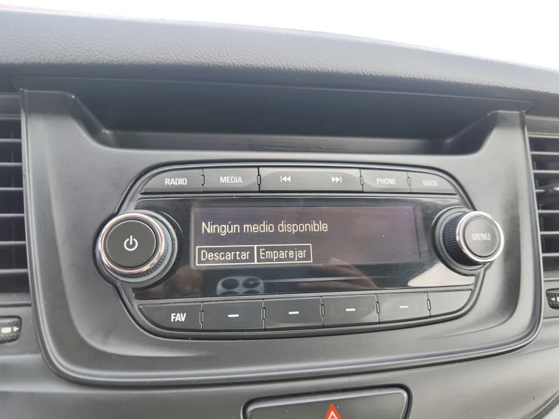 Imagen de Opel Astra
