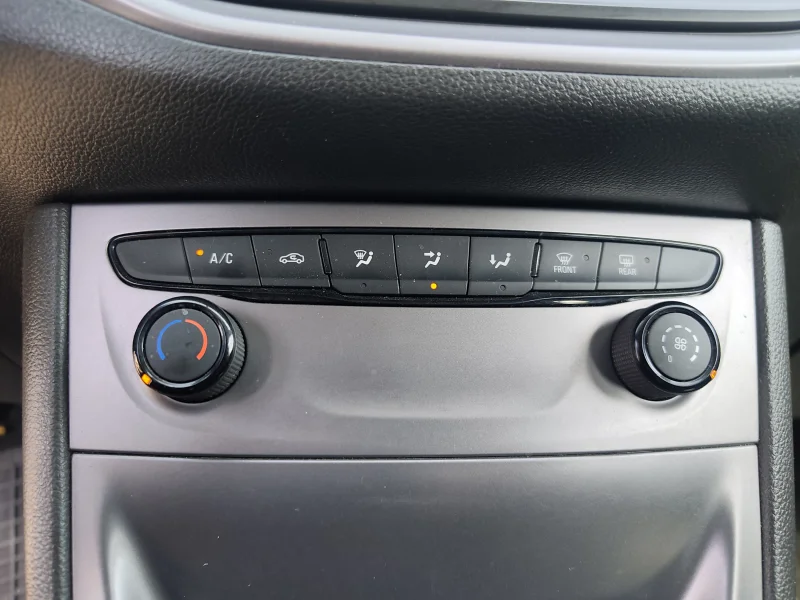 Imagen de Opel Astra