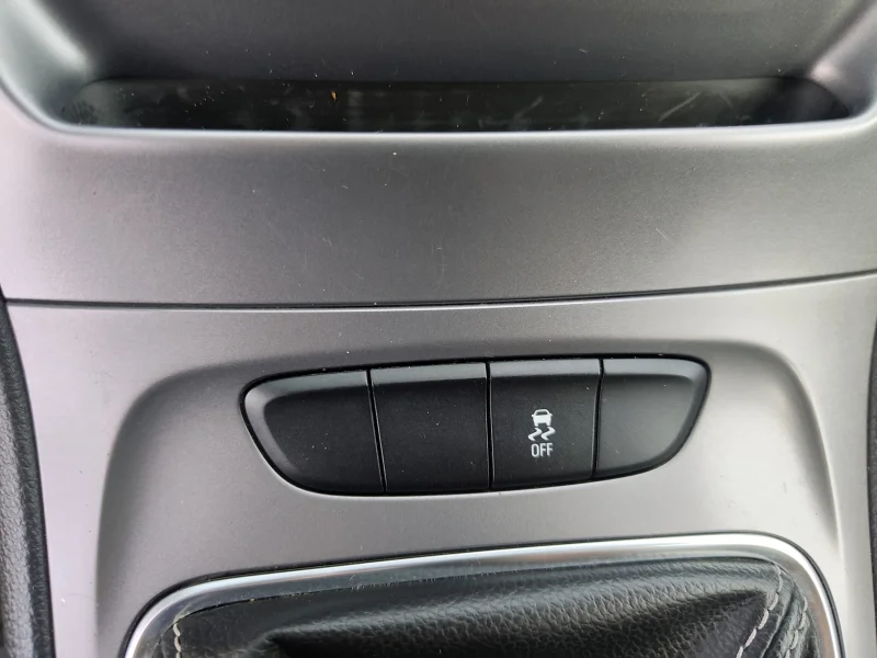 Imagen de Opel Astra