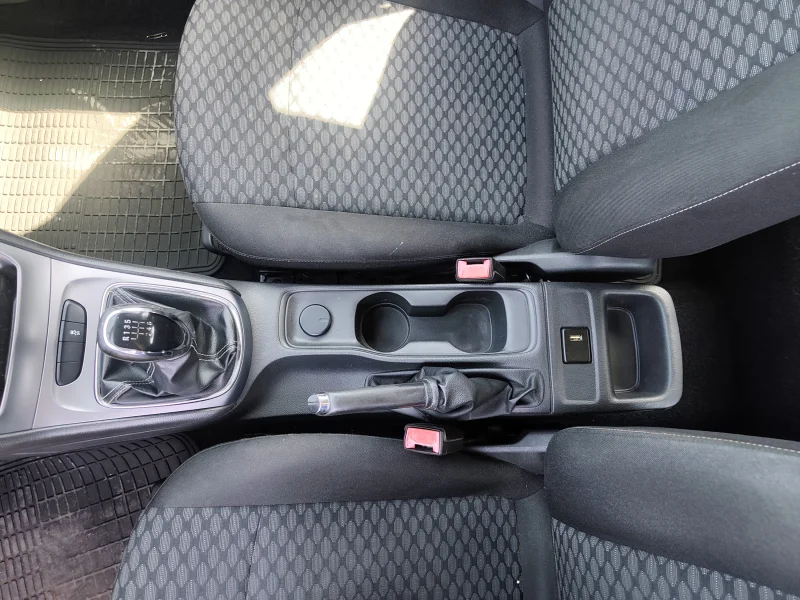 Imagen de Opel Astra