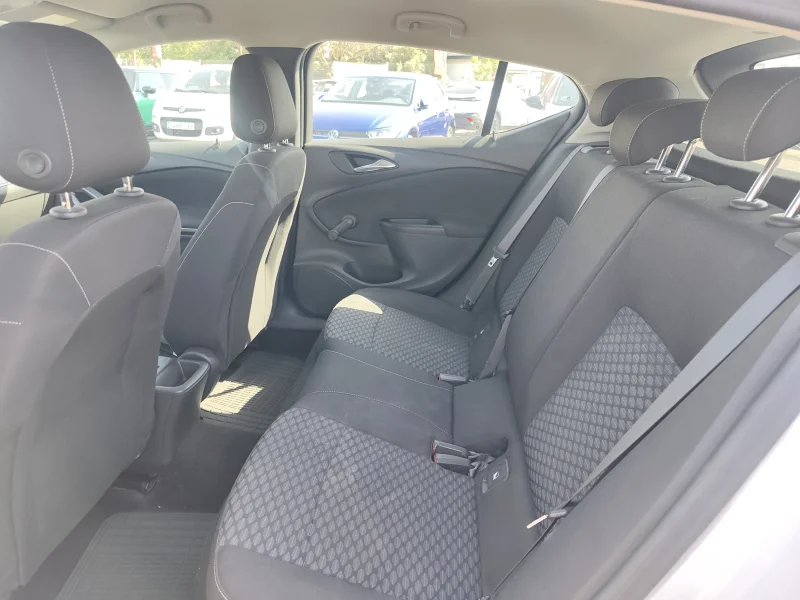 Imagen de Opel Astra