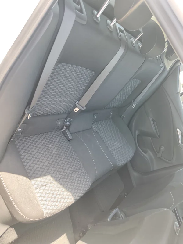Imagen de Opel Astra