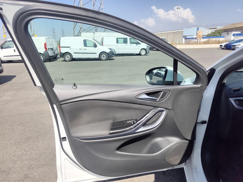 Imagen de Opel Astra