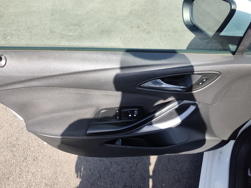 Imagen de Opel Astra