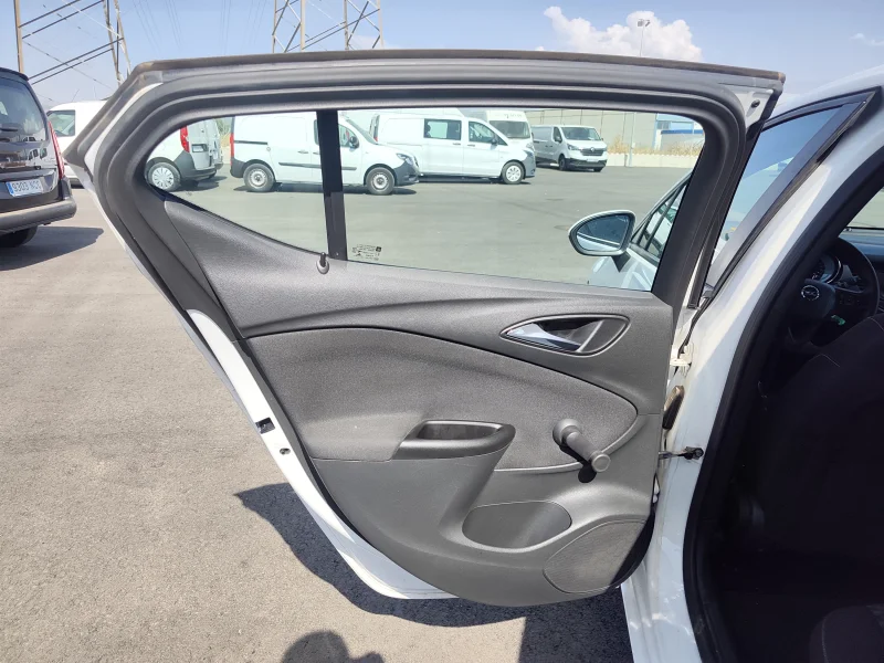 Imagen de Opel Astra
