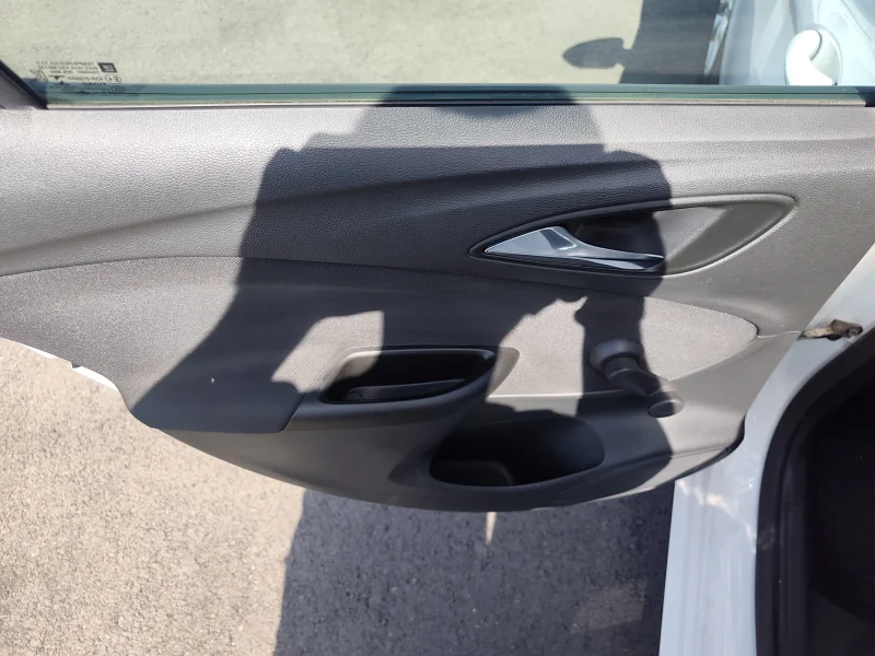 Imagen de Opel Astra
