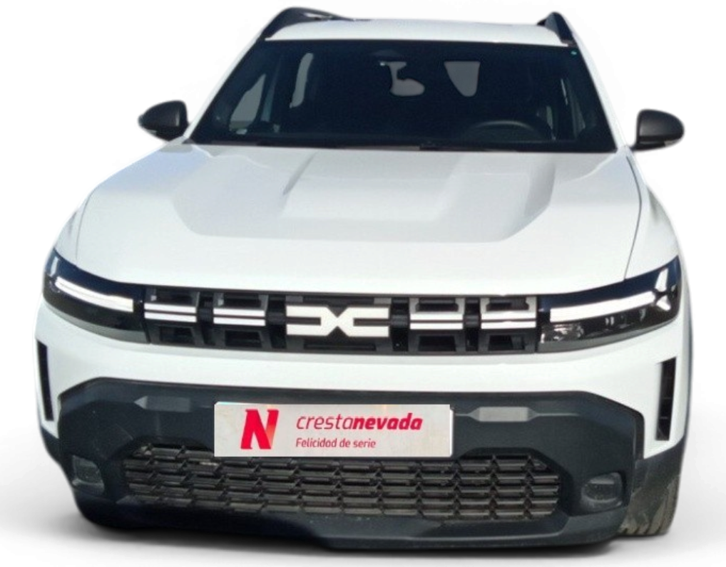 Imagen de Dacia Duster