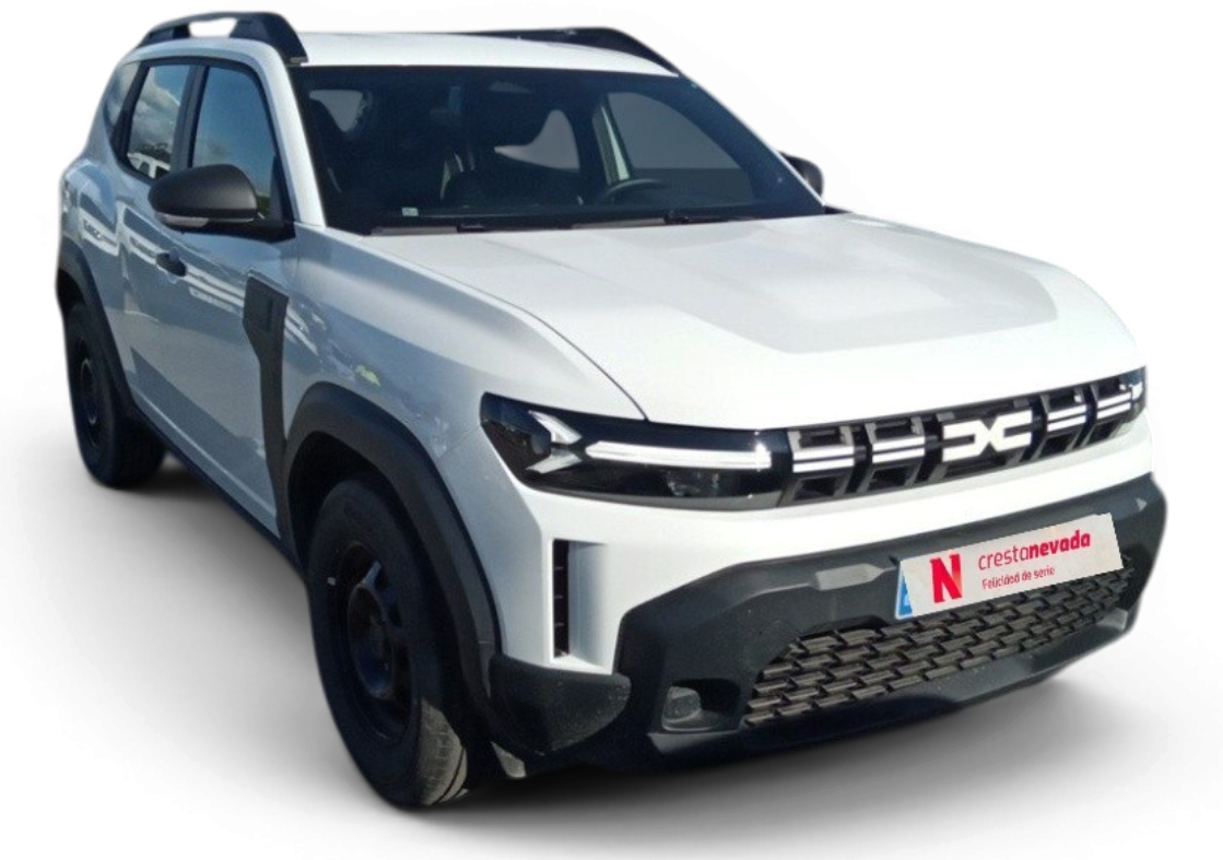 Imagen de Dacia Duster