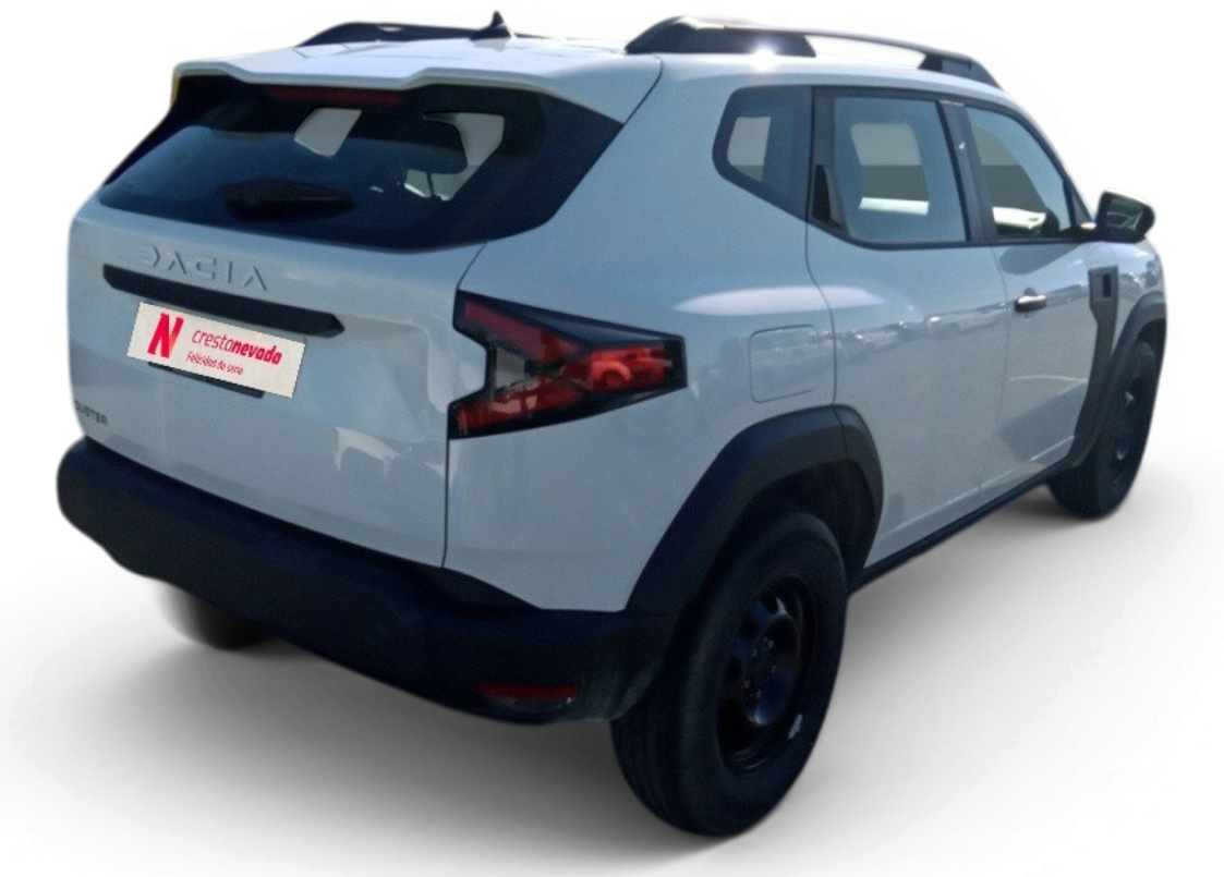 Imagen de Dacia Duster