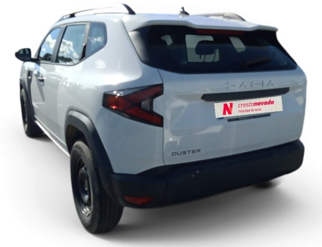 Imagen de Dacia Duster