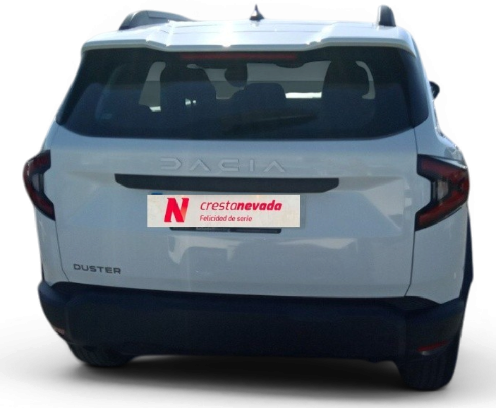 Imagen de Dacia Duster