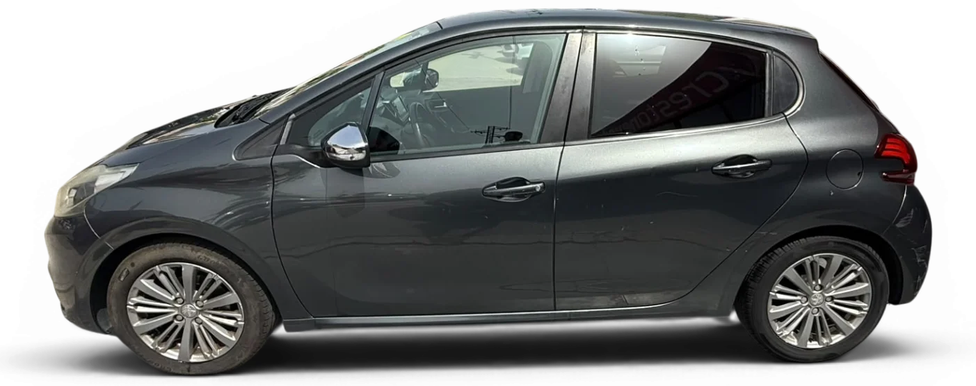 Imagen de Peugeot 208