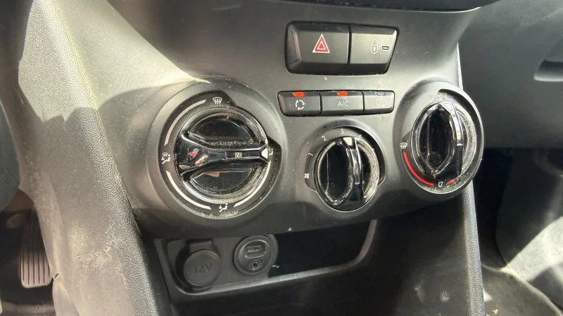 Imagen de Peugeot 208