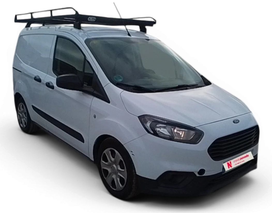 Imagen de Ford Transit Courier