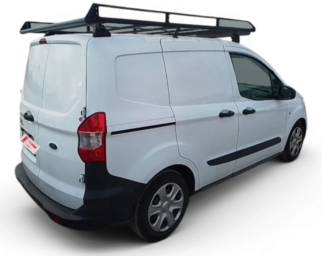 Imagen de Ford Transit Courier