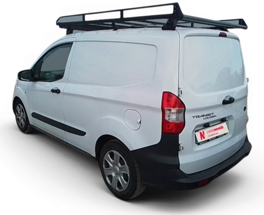 Imagen de Ford Transit Courier