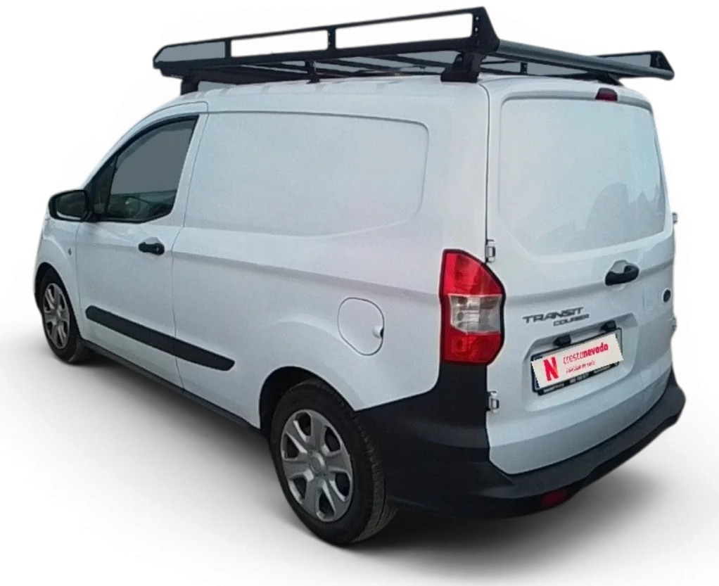 Imagen de Ford Transit Courier