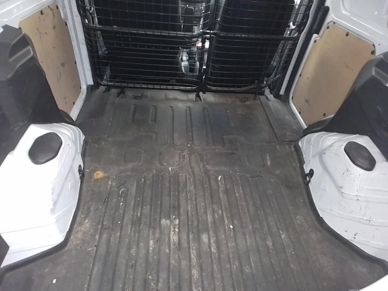 Imagen de Ford Transit Courier