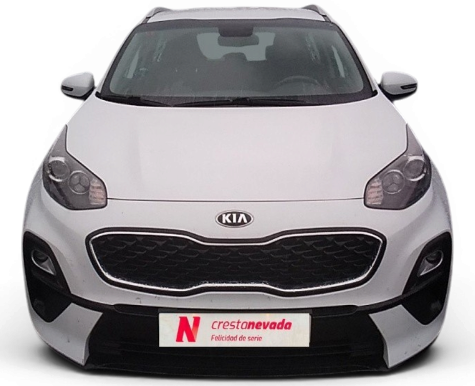 Imagen de Kia Sportage