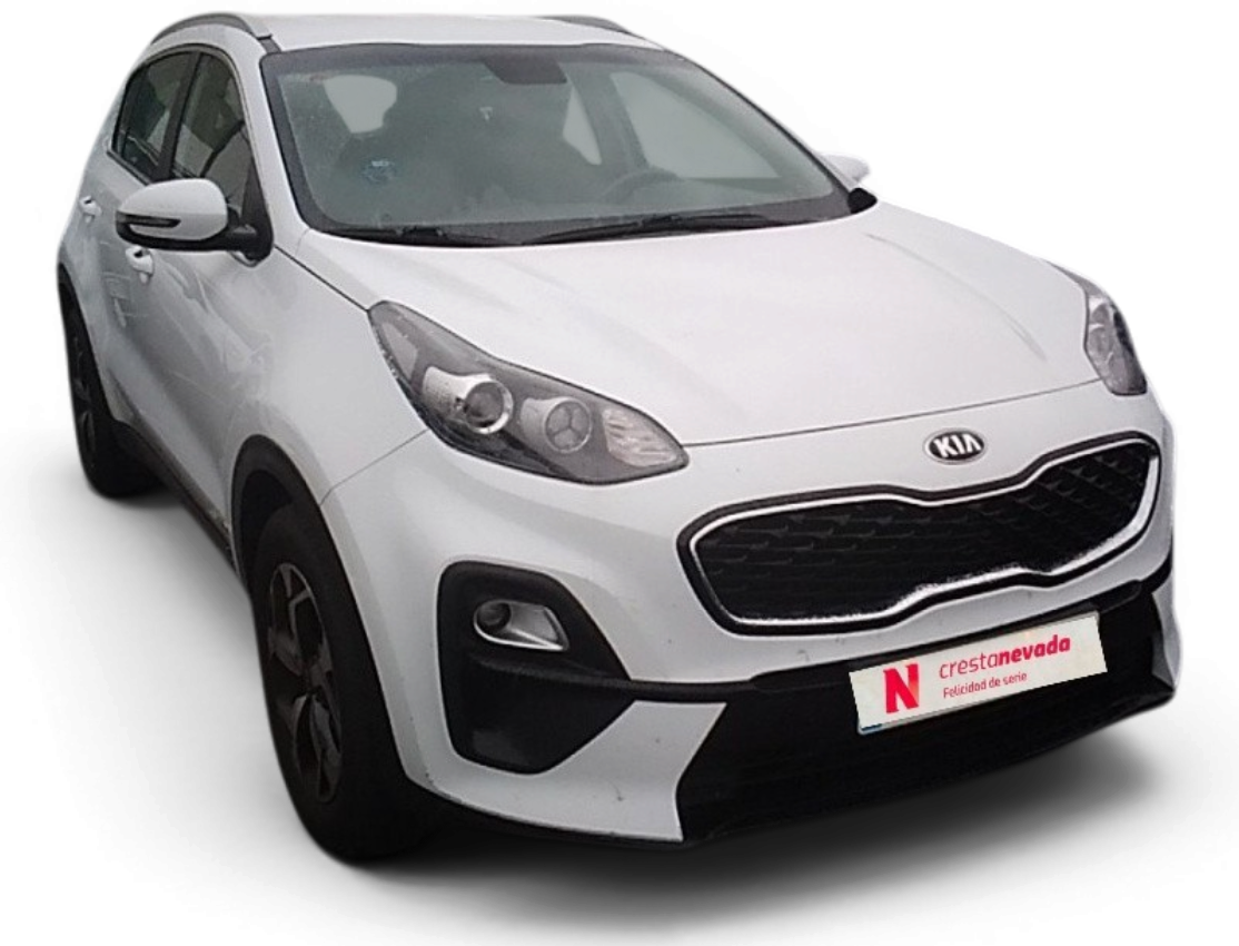 Imagen de Kia Sportage