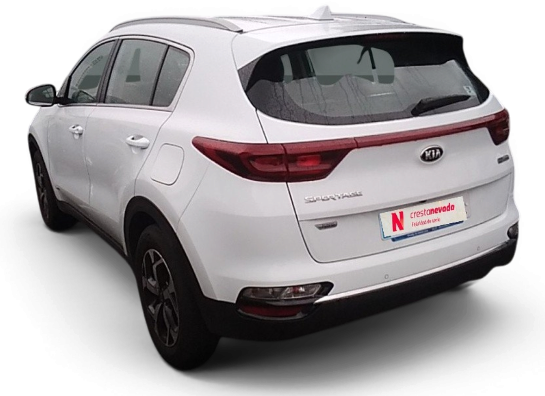 Imagen de Kia Sportage