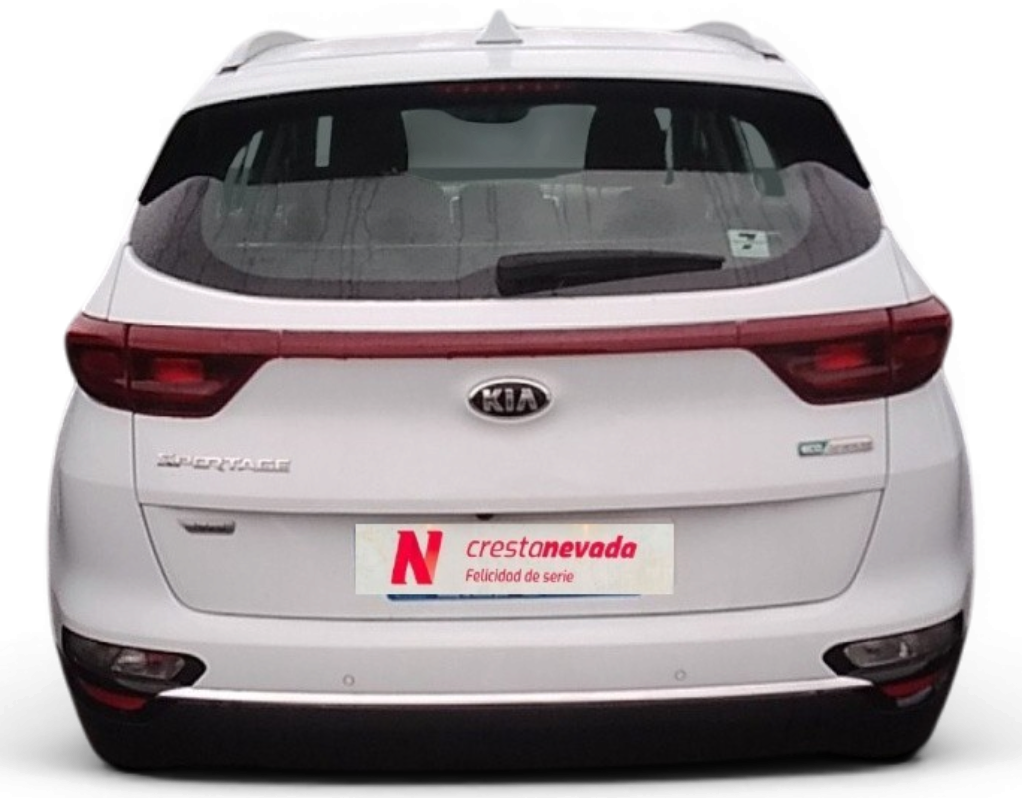 Imagen de Kia Sportage
