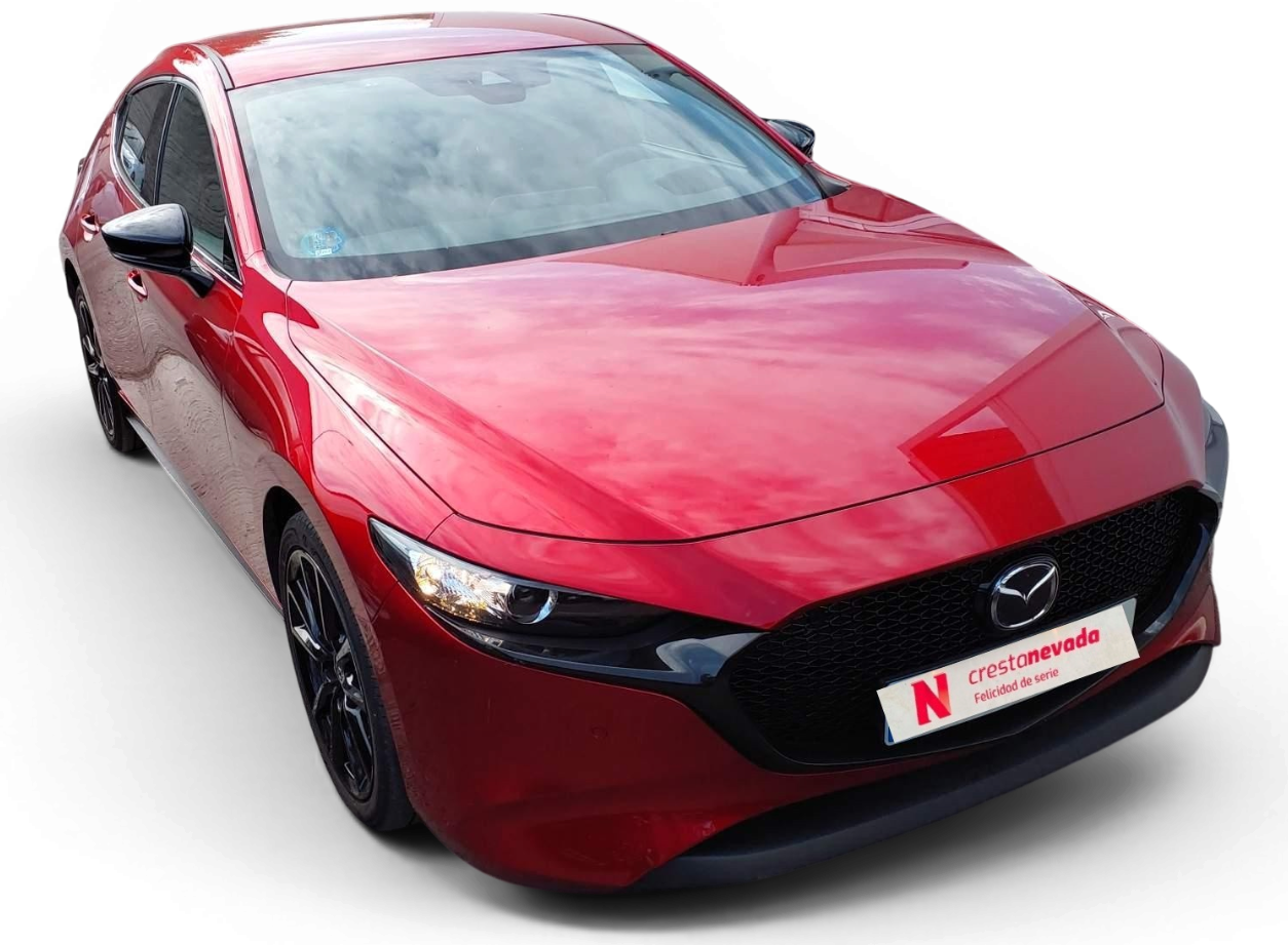 Imagen de Mazda Mazda3