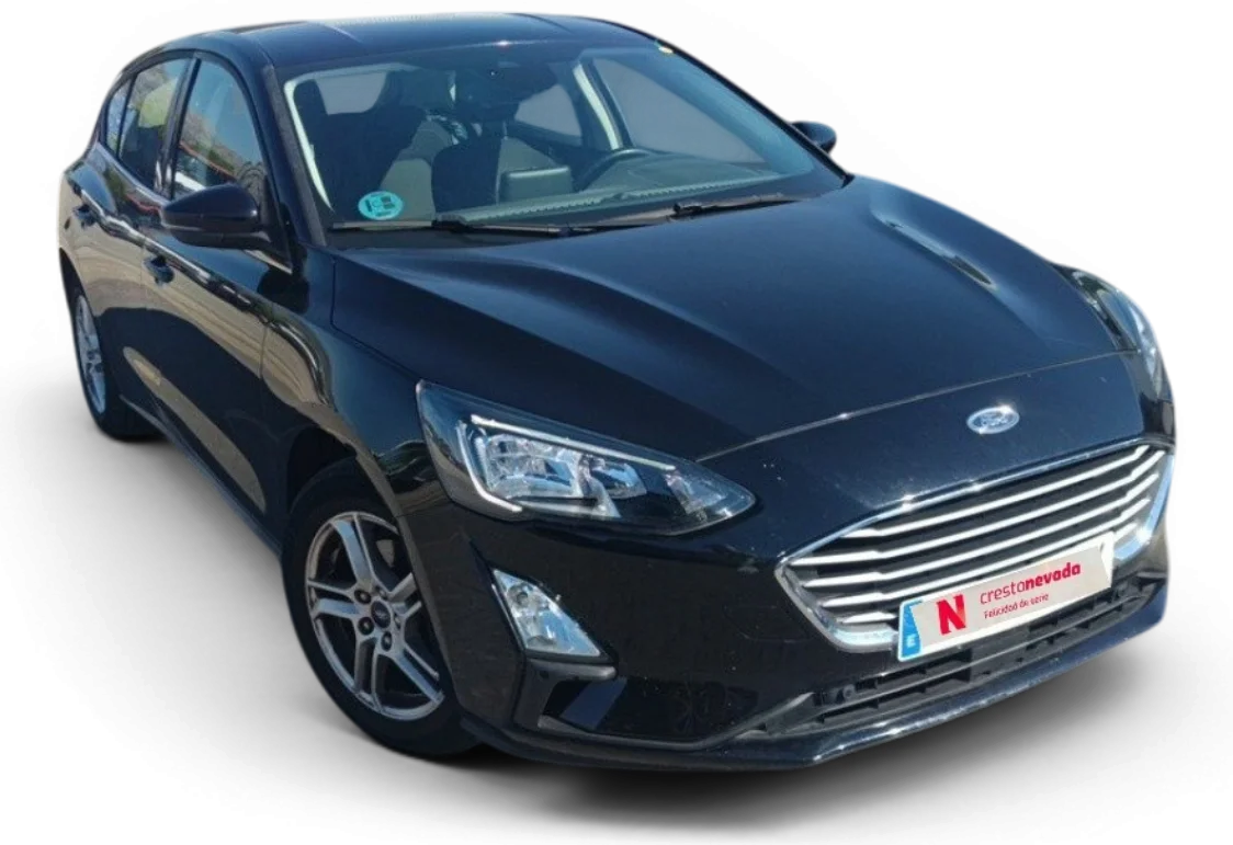 Imagen de Ford Focus