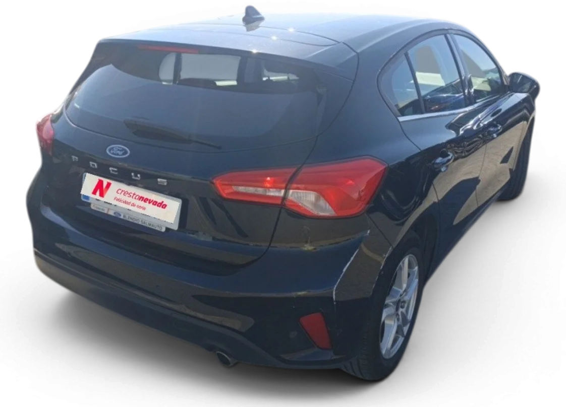 Imagen de Ford Focus