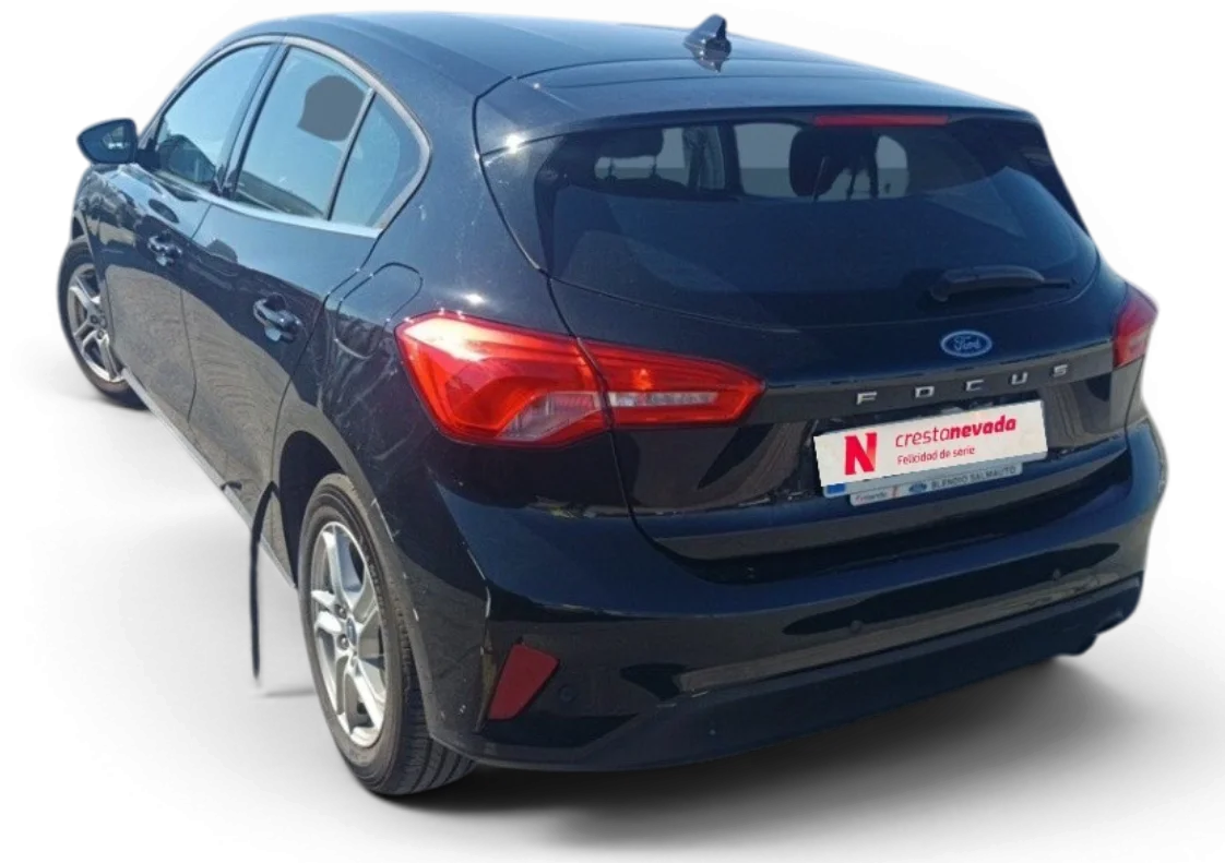 Imagen de Ford Focus