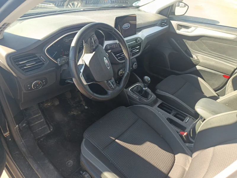 Imagen de Ford Focus