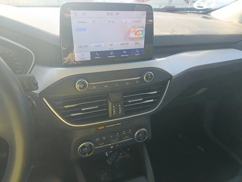 Imagen de Ford Focus