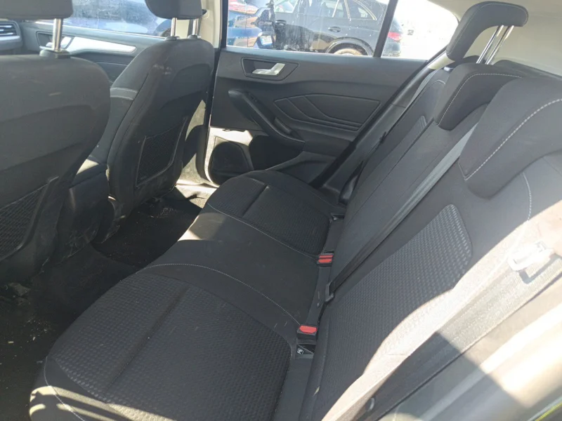 Imagen de Ford Focus
